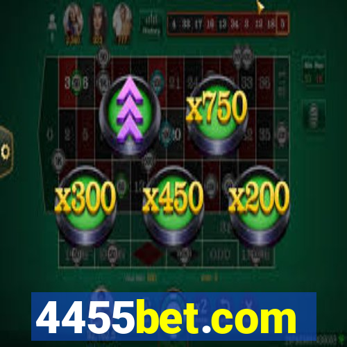 4455bet.com