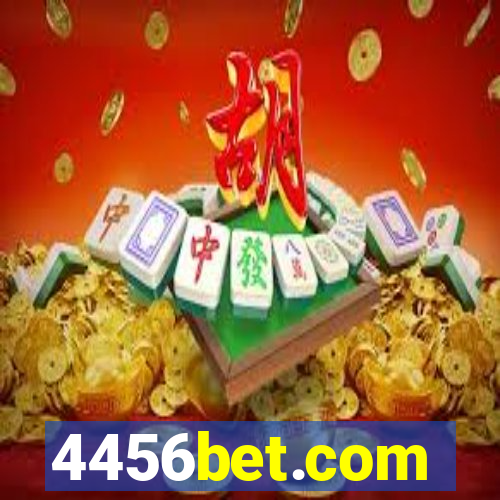 4456bet.com