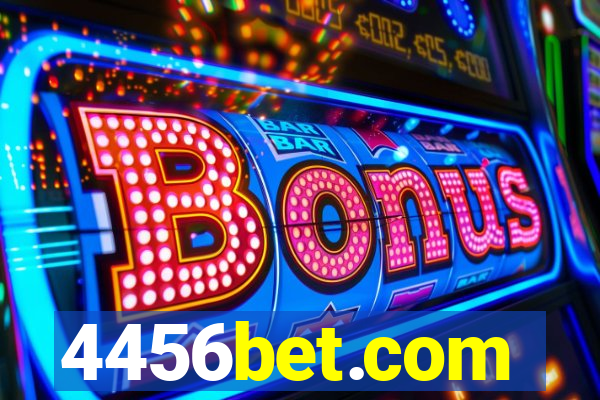 4456bet.com