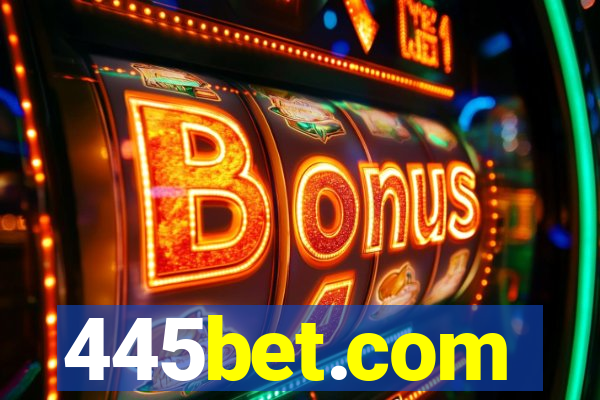 445bet.com