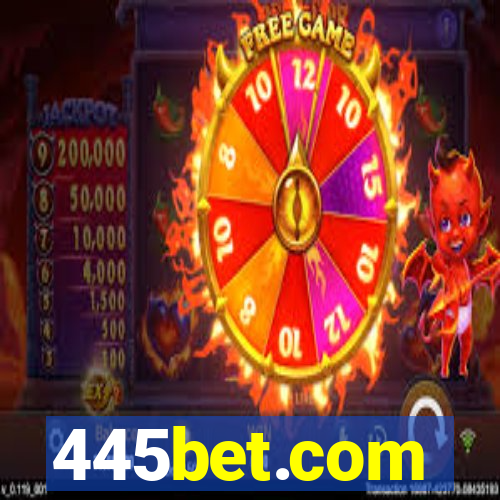 445bet.com