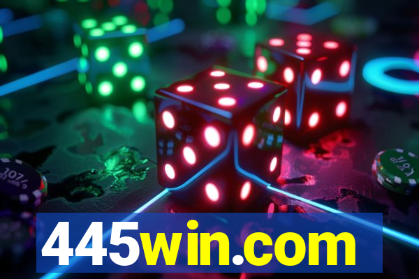 445win.com