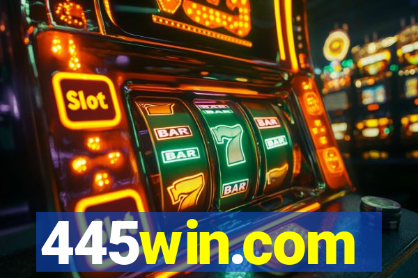 445win.com