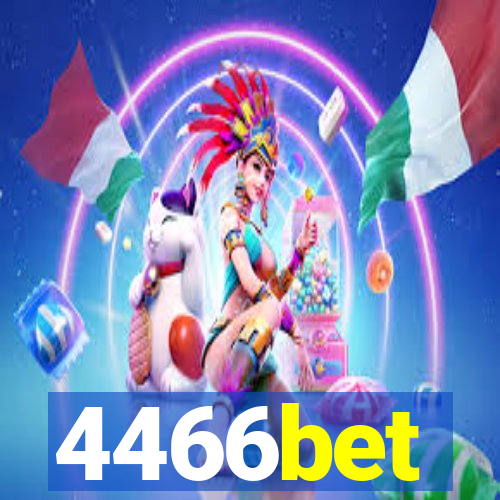 4466bet