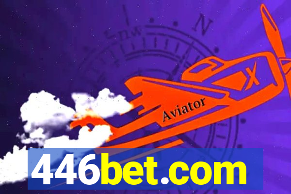 446bet.com