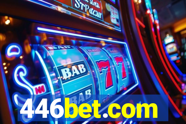 446bet.com