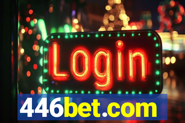 446bet.com