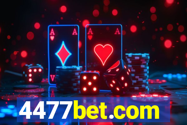 4477bet.com