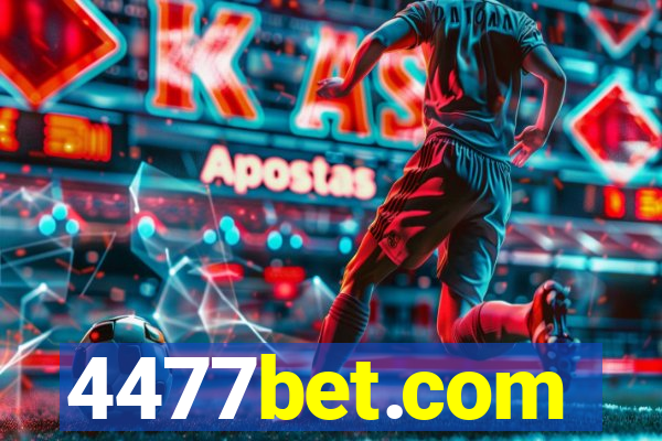 4477bet.com