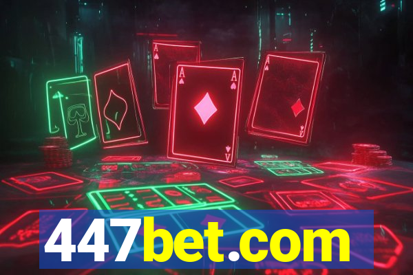 447bet.com