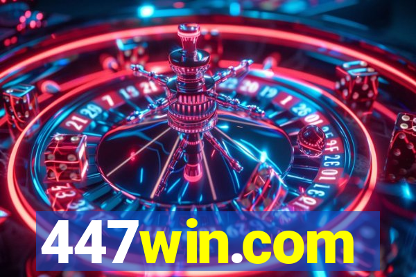 447win.com