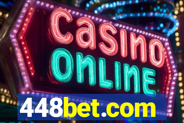 448bet.com