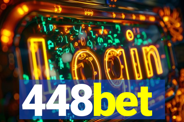 448bet