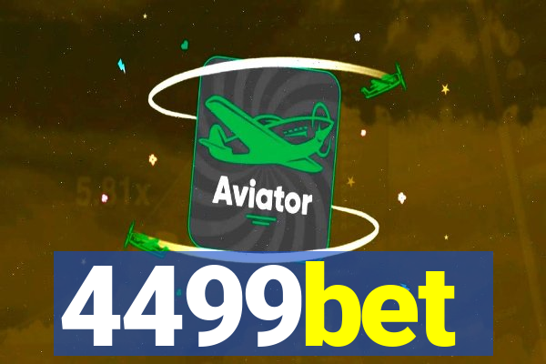 4499bet