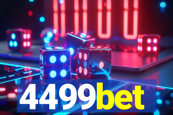 4499bet