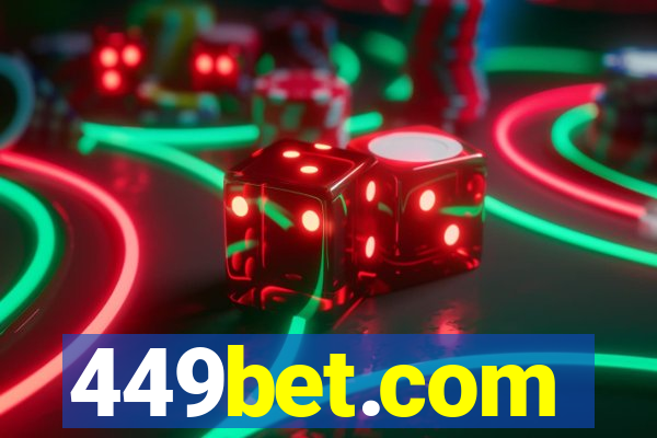 449bet.com