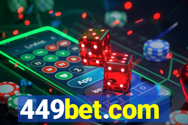 449bet.com