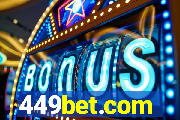 449bet.com