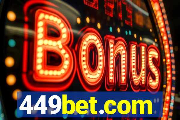 449bet.com