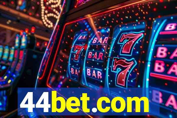 44bet.com