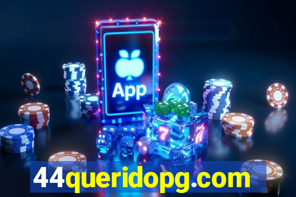 44queridopg.com