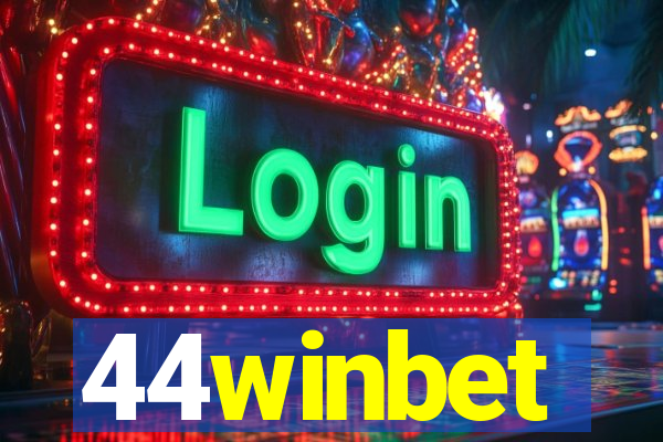 44winbet