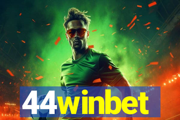 44winbet