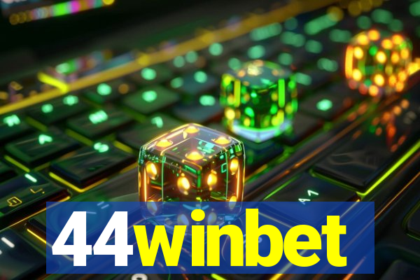 44winbet