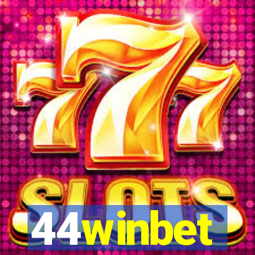 44winbet