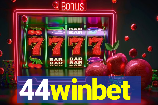 44winbet