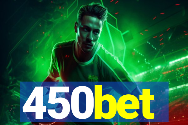 450bet