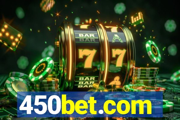 450bet.com