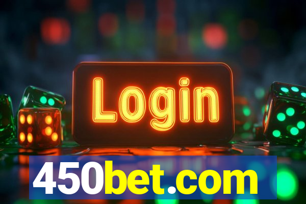 450bet.com