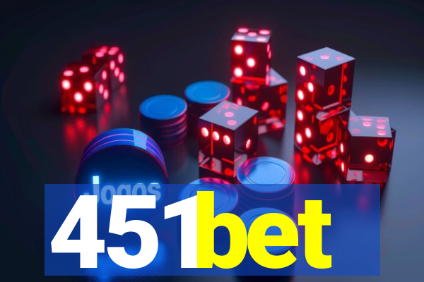 451bet