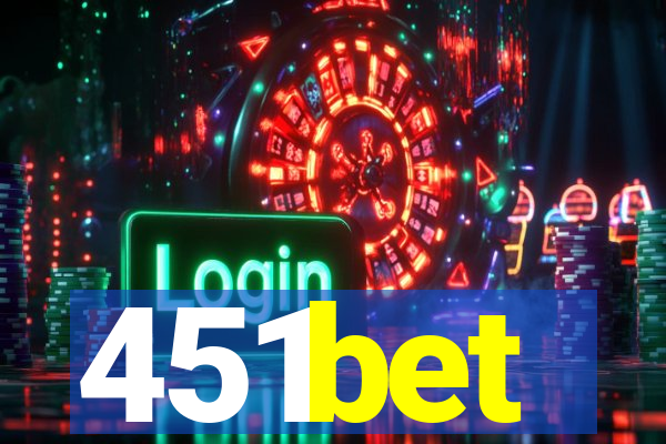 451bet