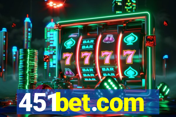 451bet.com