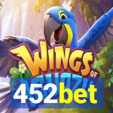 452bet