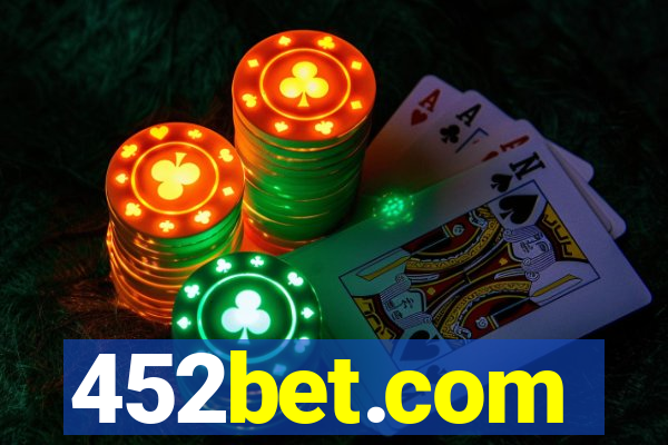 452bet.com