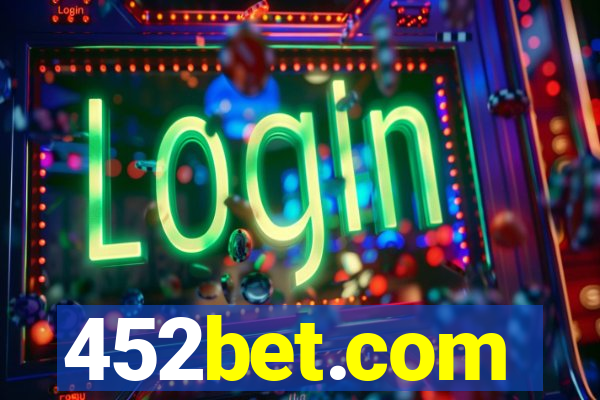 452bet.com