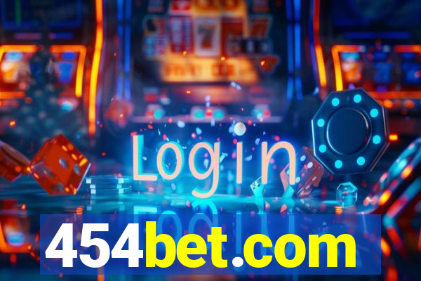 454bet.com