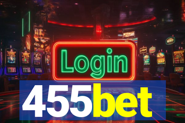 455bet