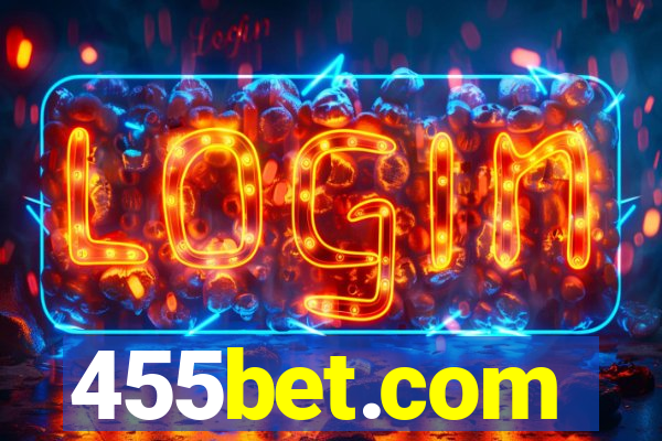 455bet.com