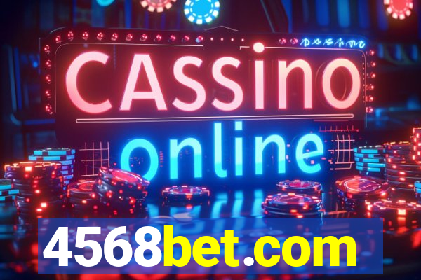 4568bet.com