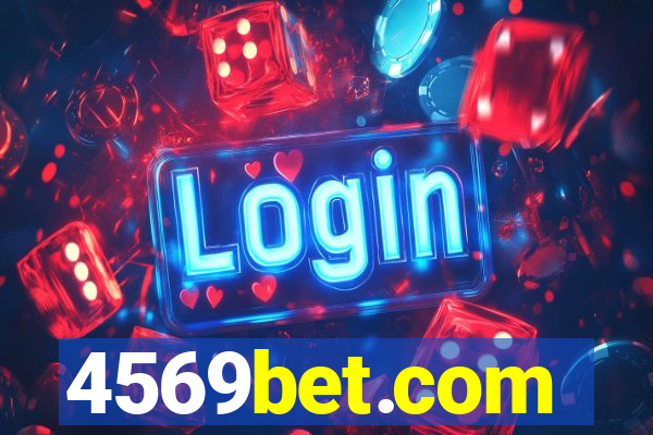 4569bet.com