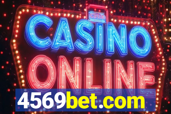 4569bet.com