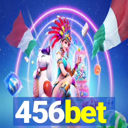 456bet