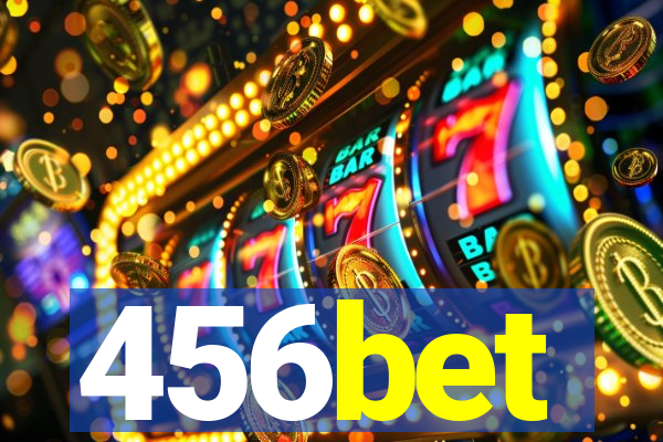 456bet