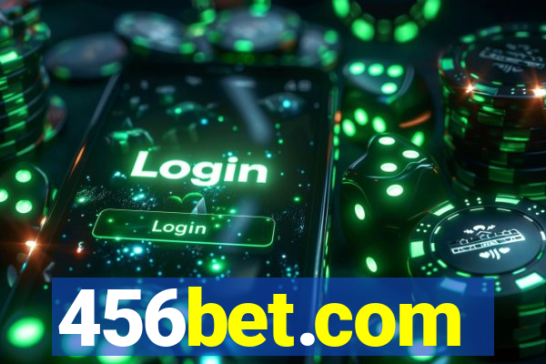 456bet.com