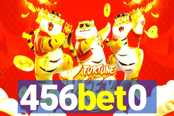 456bet0