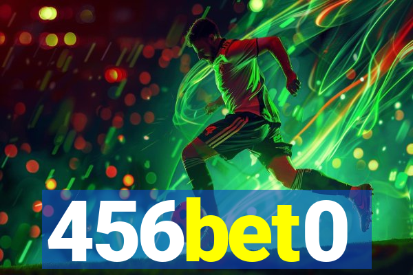 456bet0